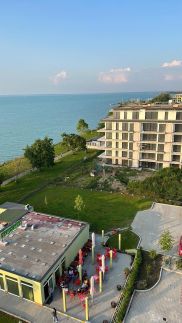 Cirkáló Holiday Apartman Ezüstpart2