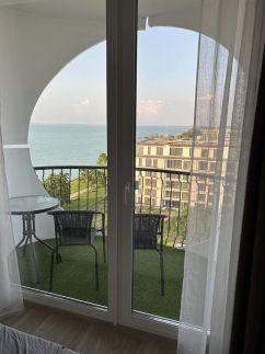 Cirkáló Holiday Apartman Ezüstpart3