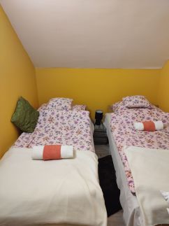 Kovács Vendégház22