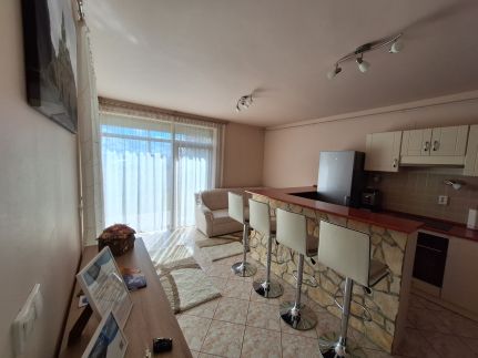 Makra-tető Öregtölgy Apartman27