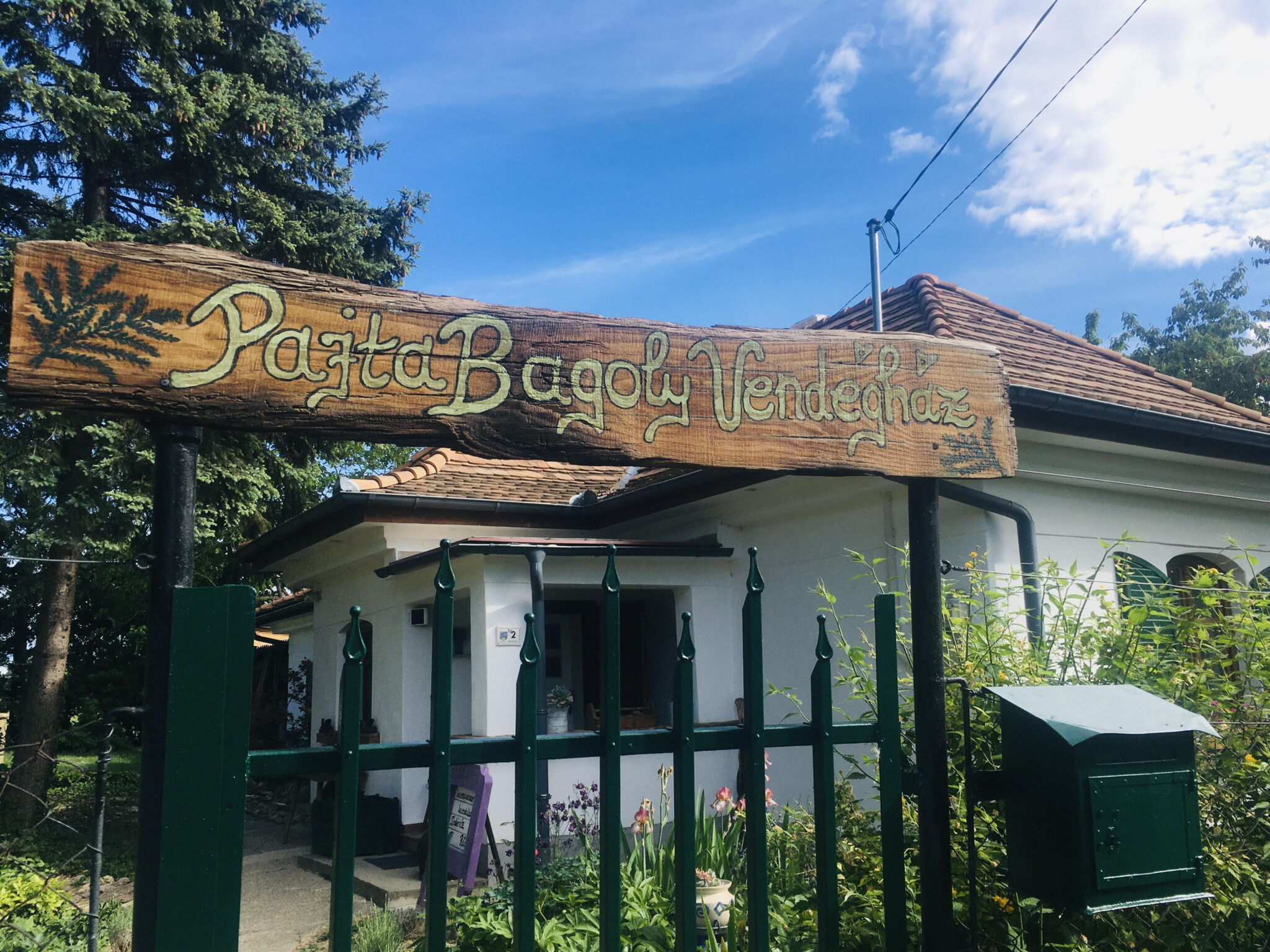 PajtaBagoly Vendèház – Nemesvita fotó 1