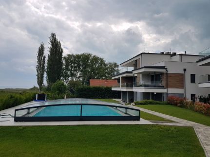 Coastline Balaton Apartman1