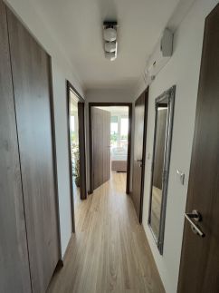Paradise Beach Apartman9