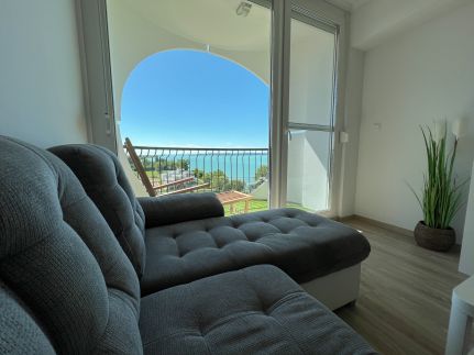 Paradise Beach Apartman13