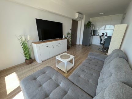 Paradise Beach Apartman14