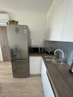 Paradise Beach Apartman20