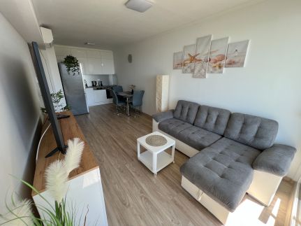 Paradise Beach Apartman21
