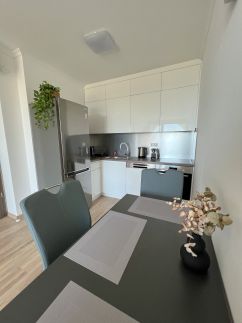 Paradise Beach Apartman23