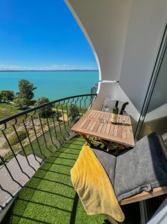 Paradise Beach Apartman26