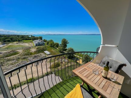 Paradise Beach Apartman28