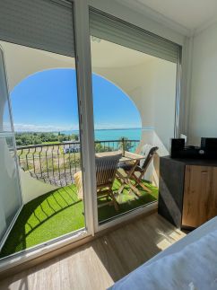 Paradise Beach Apartman29