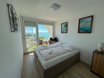 Paradise Beach Apartman30