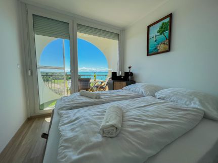 Paradise Beach Apartman31