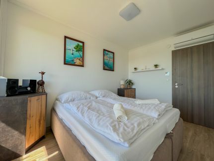 Paradise Beach Apartman34