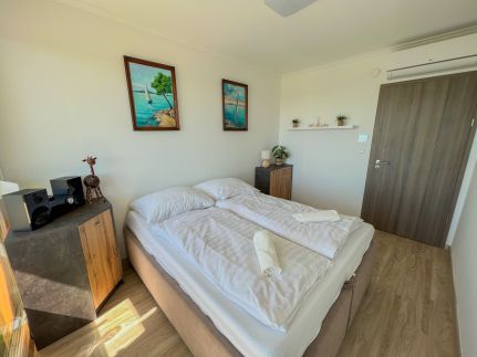 Paradise Beach Apartman35