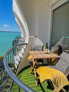 Paradise Beach Apartman36