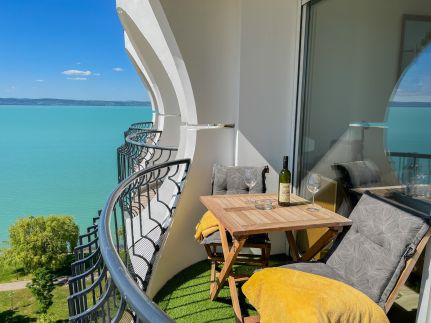 Paradise Beach Apartman37