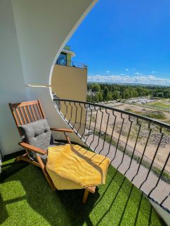 Paradise Beach Apartman38