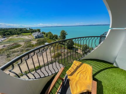 Paradise Beach Apartman40