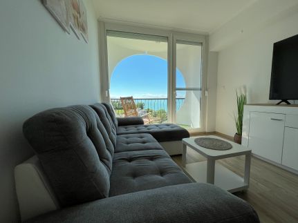 Paradise Beach Apartman42