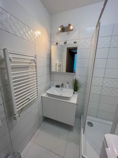 Paradise Beach Apartman5