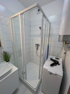 Paradise Beach Apartman6