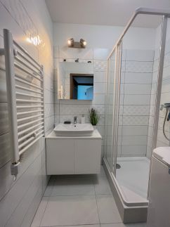 Paradise Beach Apartman7