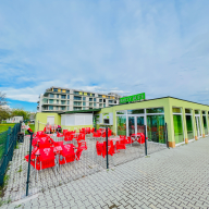 Paradise Beach Apartman