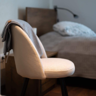 Orgona Lux Apartman