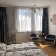 Juti Apartman