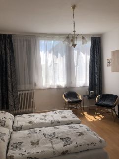 Juti Apartman