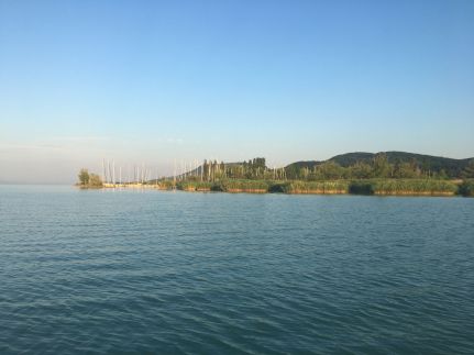 Sziget-lak, Strandközeli Nyaraló Ábrahámhegy10