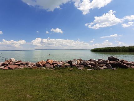 Sziget-lak, Strandközeli Nyaraló Ábrahámhegy11