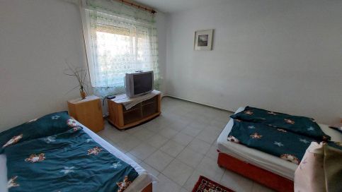 Privát Apartmanok9