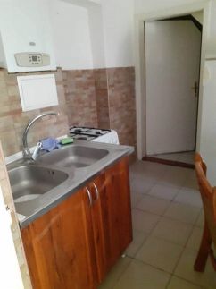 Privát Apartmanok