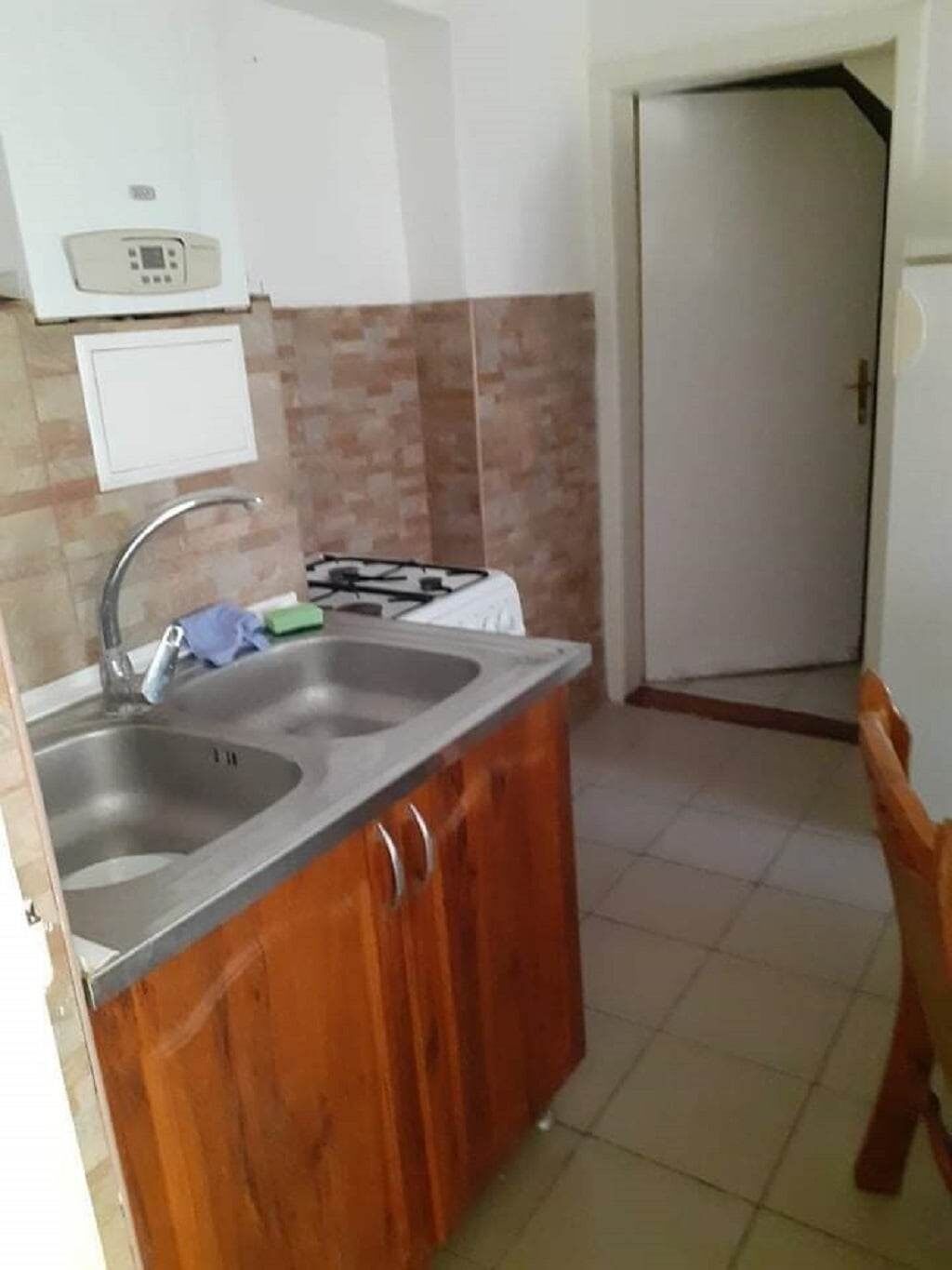 Privát Apartmanok – Tapolca