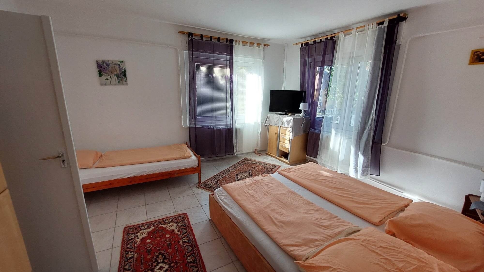 Privát Apartmanok – Tapolca fotó 6