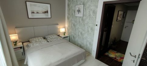 Aquamarin 14 Apartman21