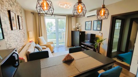 Aquamarin 14 Apartman22