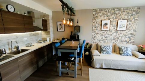 Aquamarin 14 Apartman22