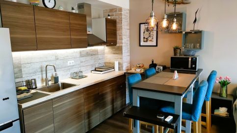Aquamarin 14 Apartman23