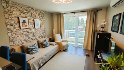 Aquamarin 14 Apartman24