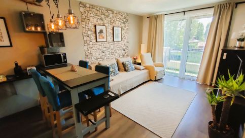 Aquamarin 14 Apartman25