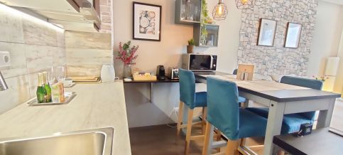 Aquamarin 14 Apartman15