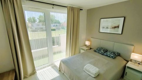 Aquamarin 14 Apartman24