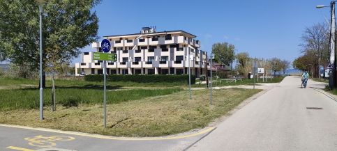 Aquamarin 14 Apartman12