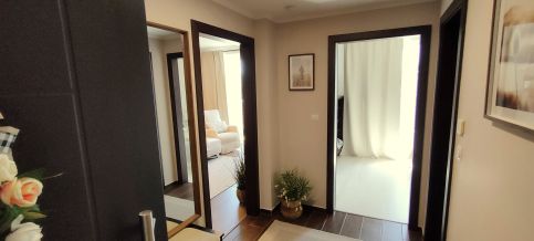 Aquamarin 14 Apartman – Zamárdi fotó 25