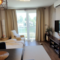 Aquamarin 14 Apartman