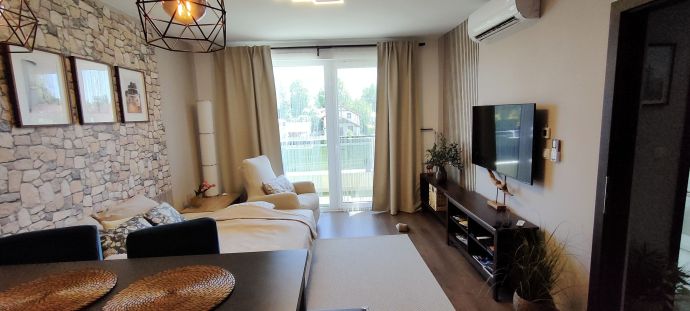 Aquamarin 14 Apartman