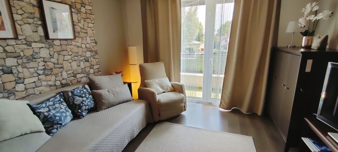 Aquamarin 14 Apartman